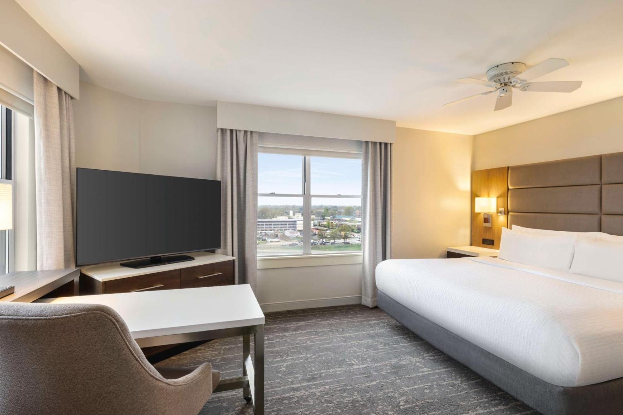 Homewood Suites By Hilton Philadelphia-City Avenue Filadélfia Exterior foto