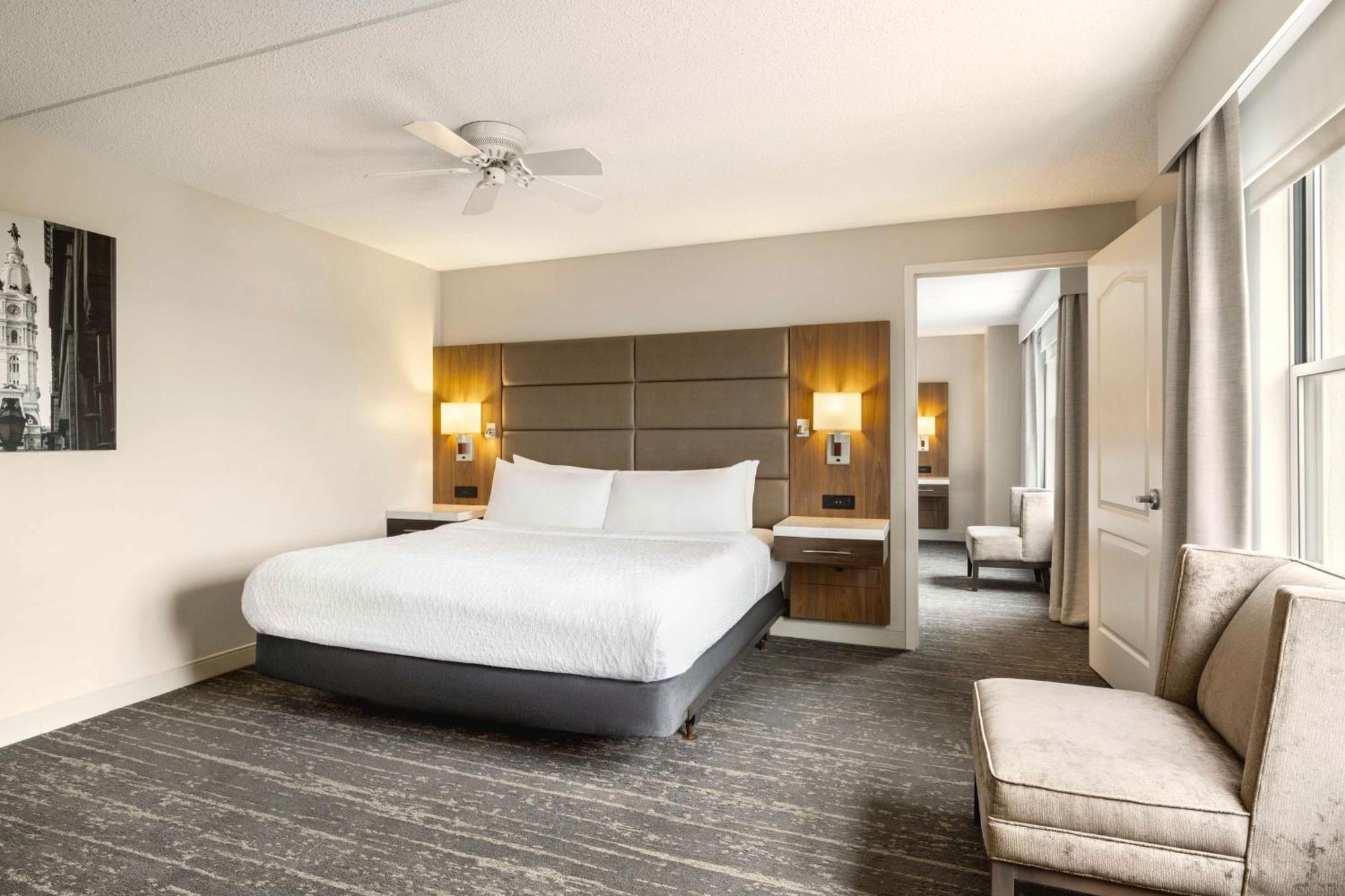 Homewood Suites By Hilton Philadelphia-City Avenue Filadélfia Exterior foto
