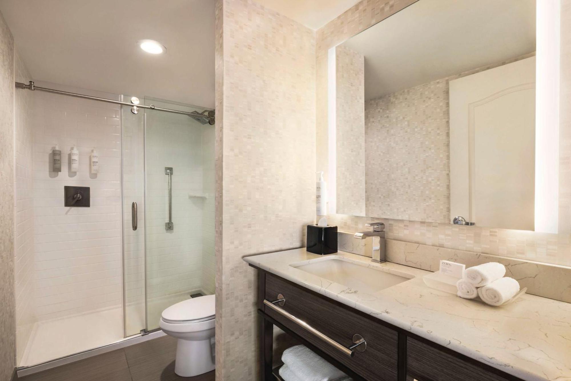 Homewood Suites By Hilton Philadelphia-City Avenue Filadélfia Exterior foto