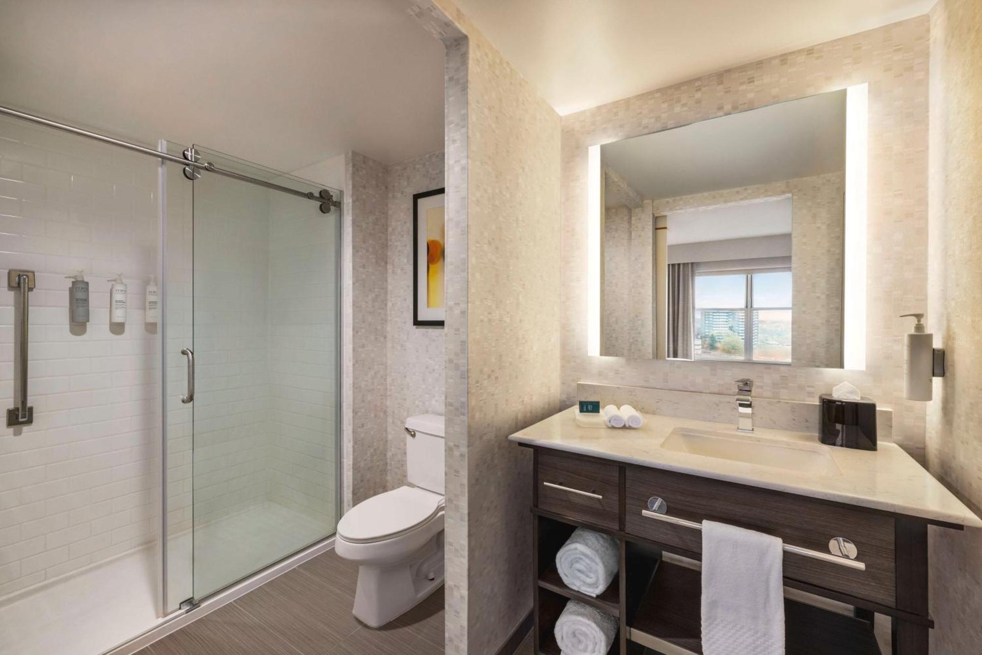 Homewood Suites By Hilton Philadelphia-City Avenue Filadélfia Exterior foto