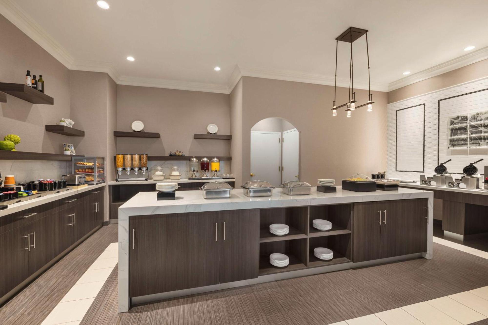 Homewood Suites By Hilton Philadelphia-City Avenue Filadélfia Exterior foto