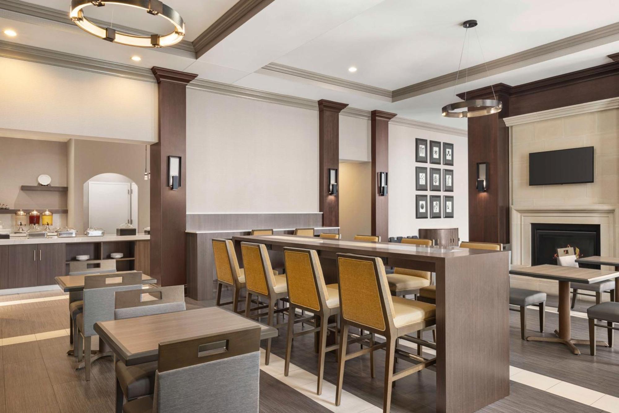 Homewood Suites By Hilton Philadelphia-City Avenue Filadélfia Exterior foto