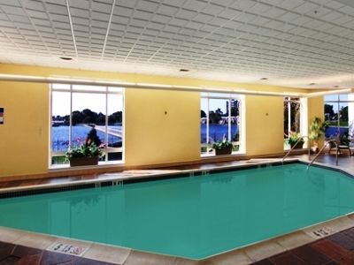 Homewood Suites By Hilton Philadelphia-City Avenue Filadélfia Exterior foto